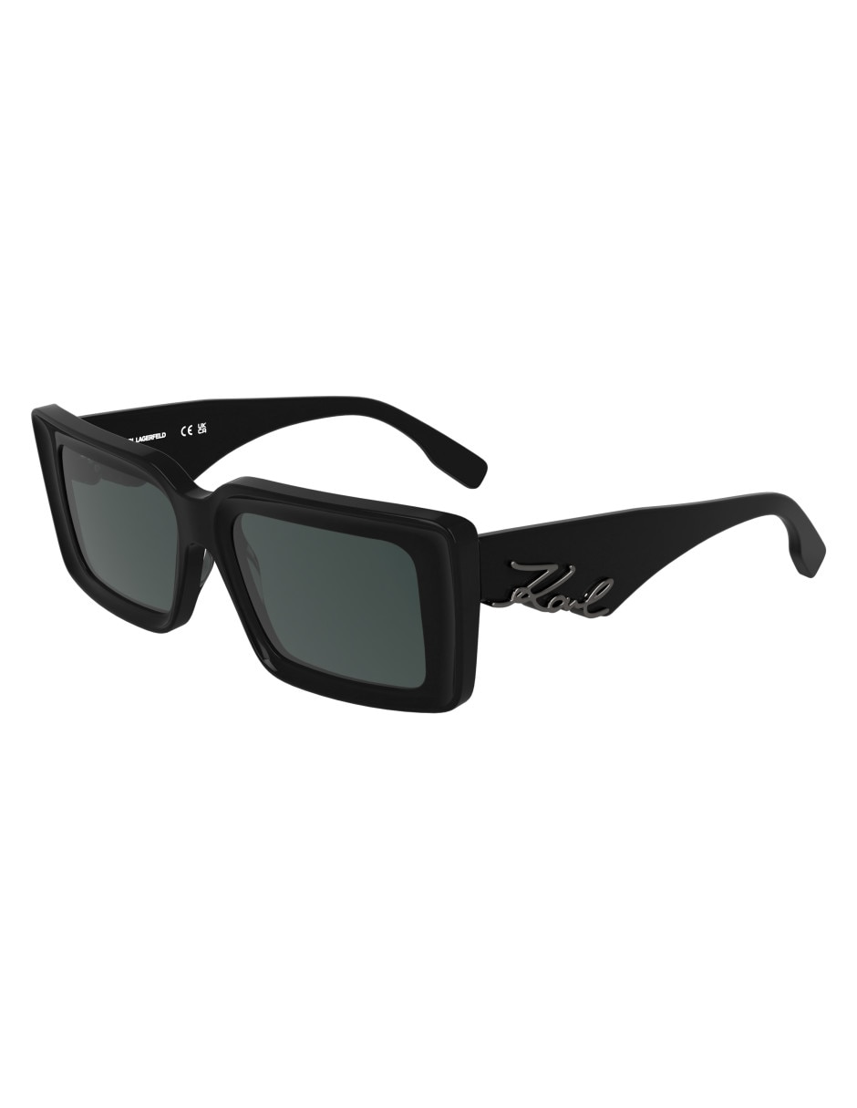 Lentes de sol KL6180S-5317-001 para mujer 2