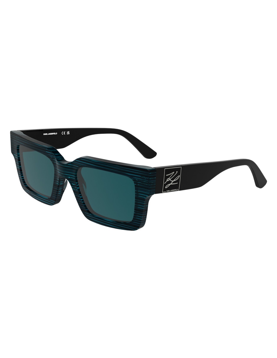 Lentes de sol KL6182S-5120-422 unisex 2