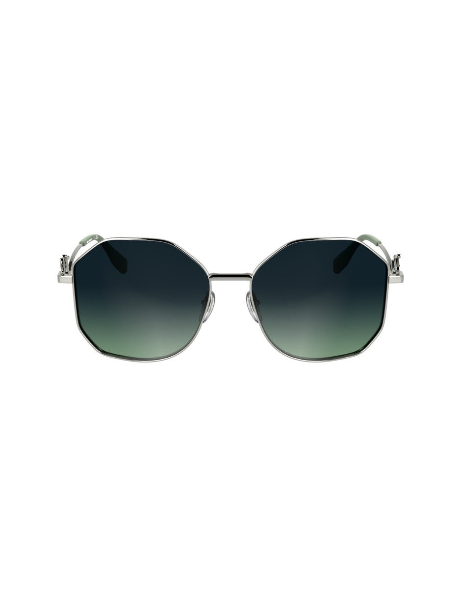 Lentes de sol KL358S-5716-041 para mujer Lentes de sol KL358S-5716-041 para mujer