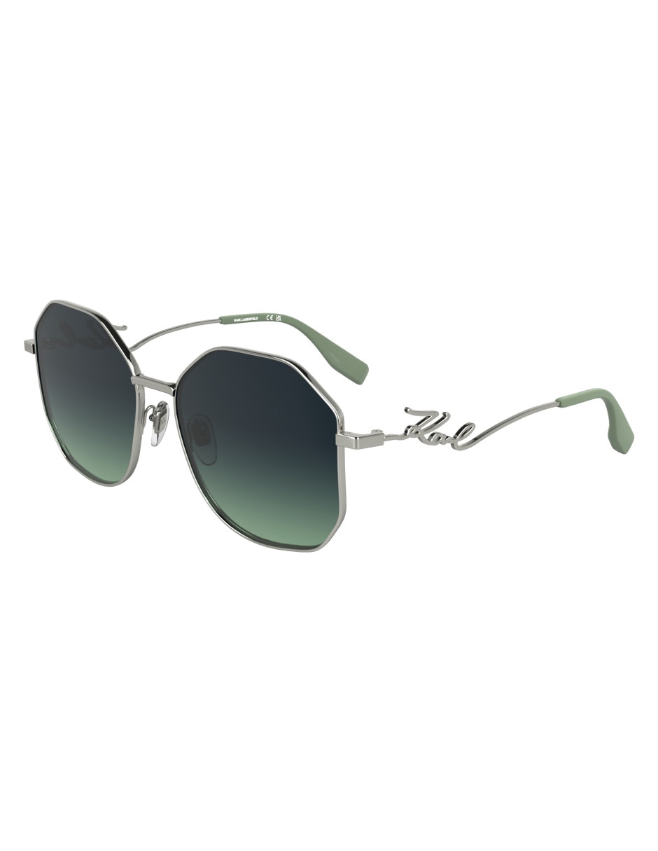 Lentes de sol KL358S-5716-041 para mujer 2