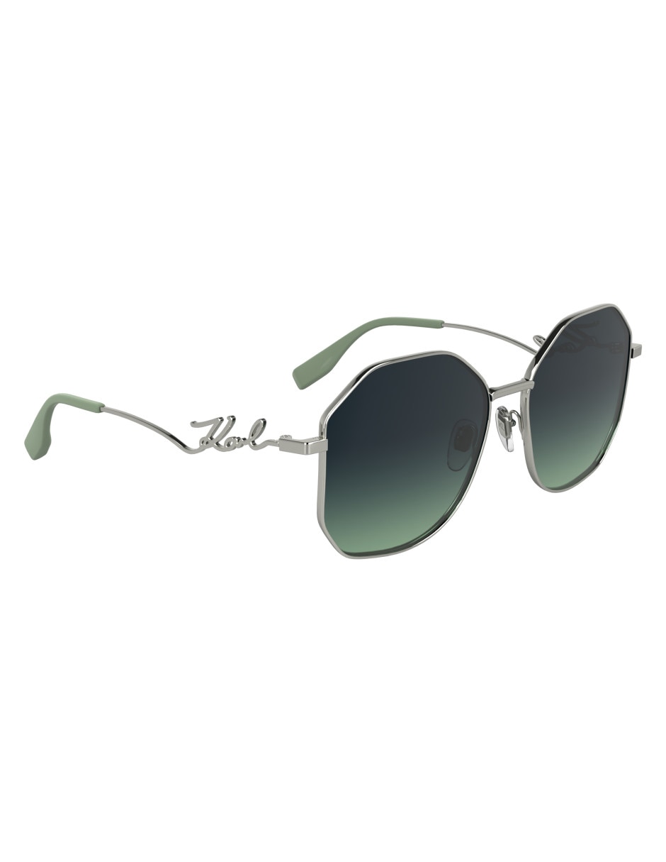 Lentes de sol KL358S-5716-041 para mujer 3