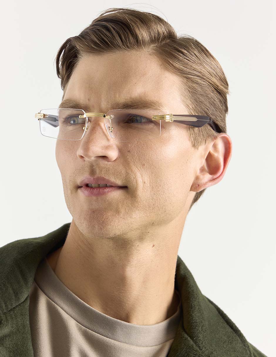 Armazón para hombre 6