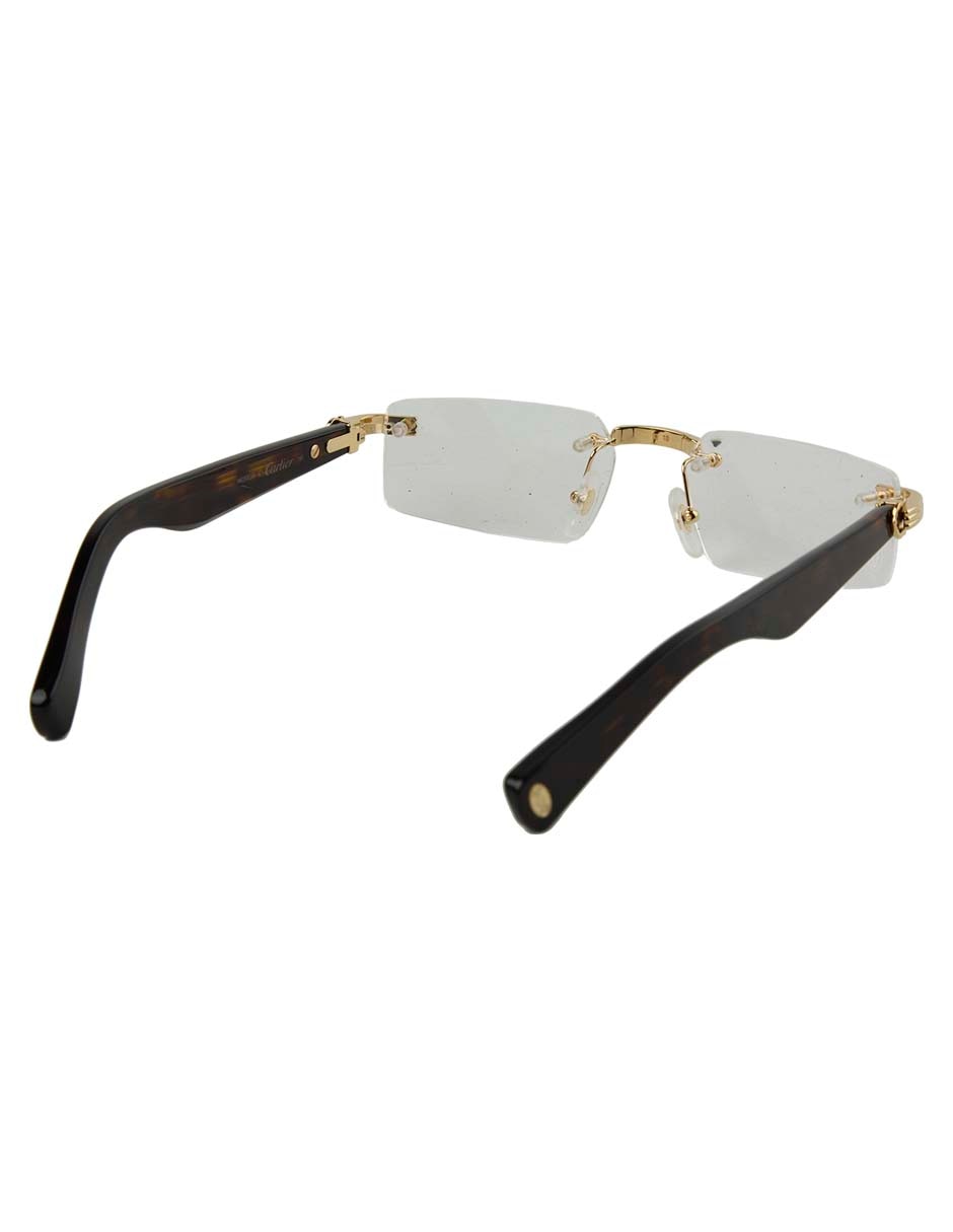 Armazón CT0537O para hombre 4