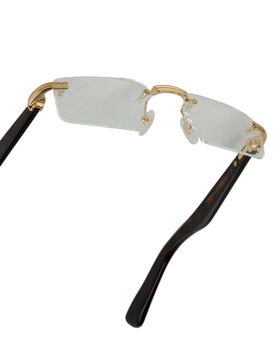 Armazón CT0537O para hombre 5