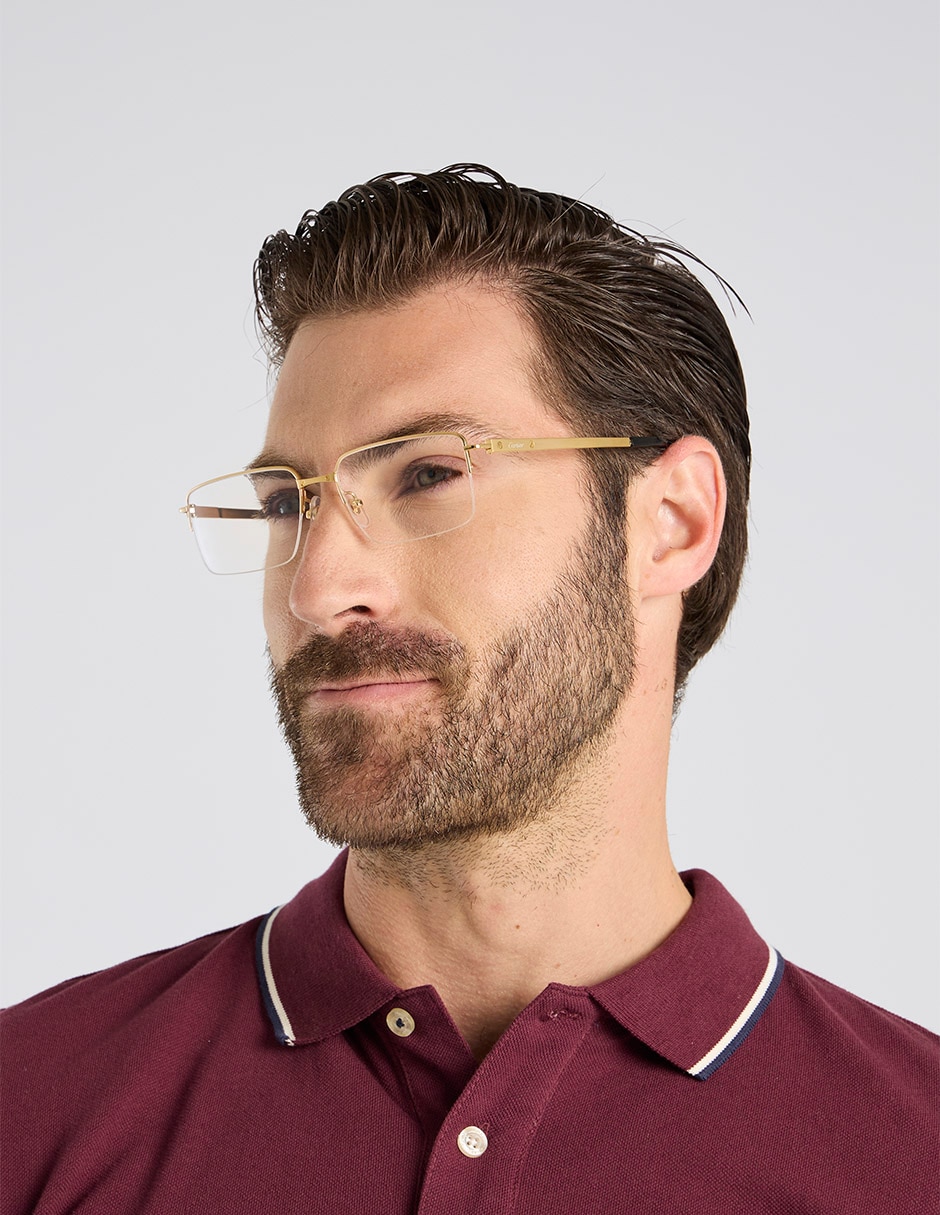 Armazón para hombre 6