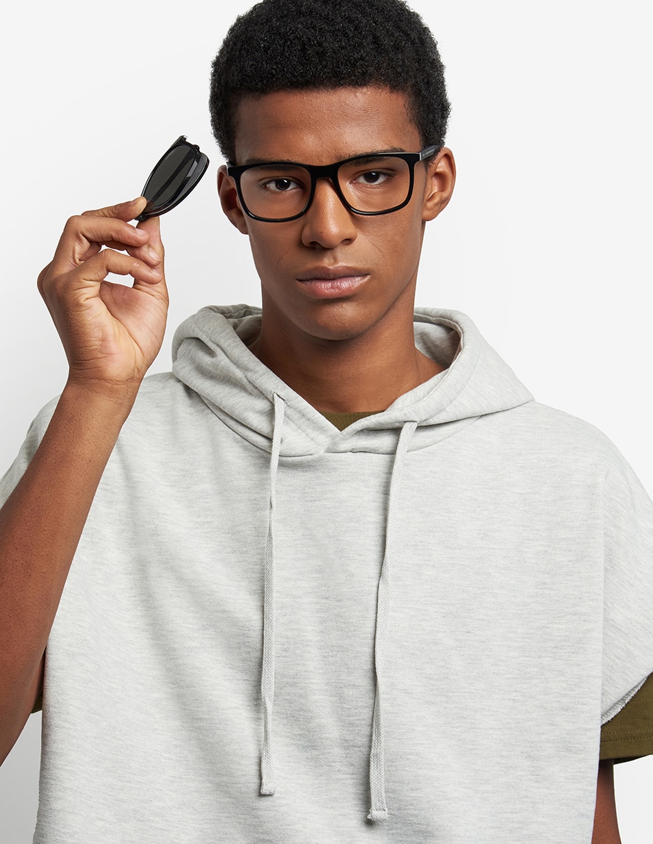 Armanzon para hombre 12