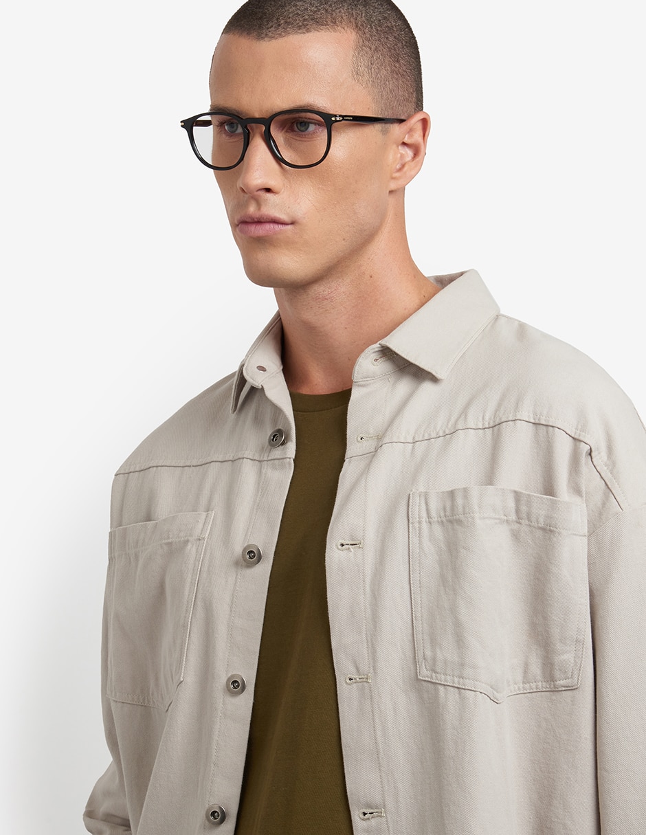 Armanzon para hombre 7