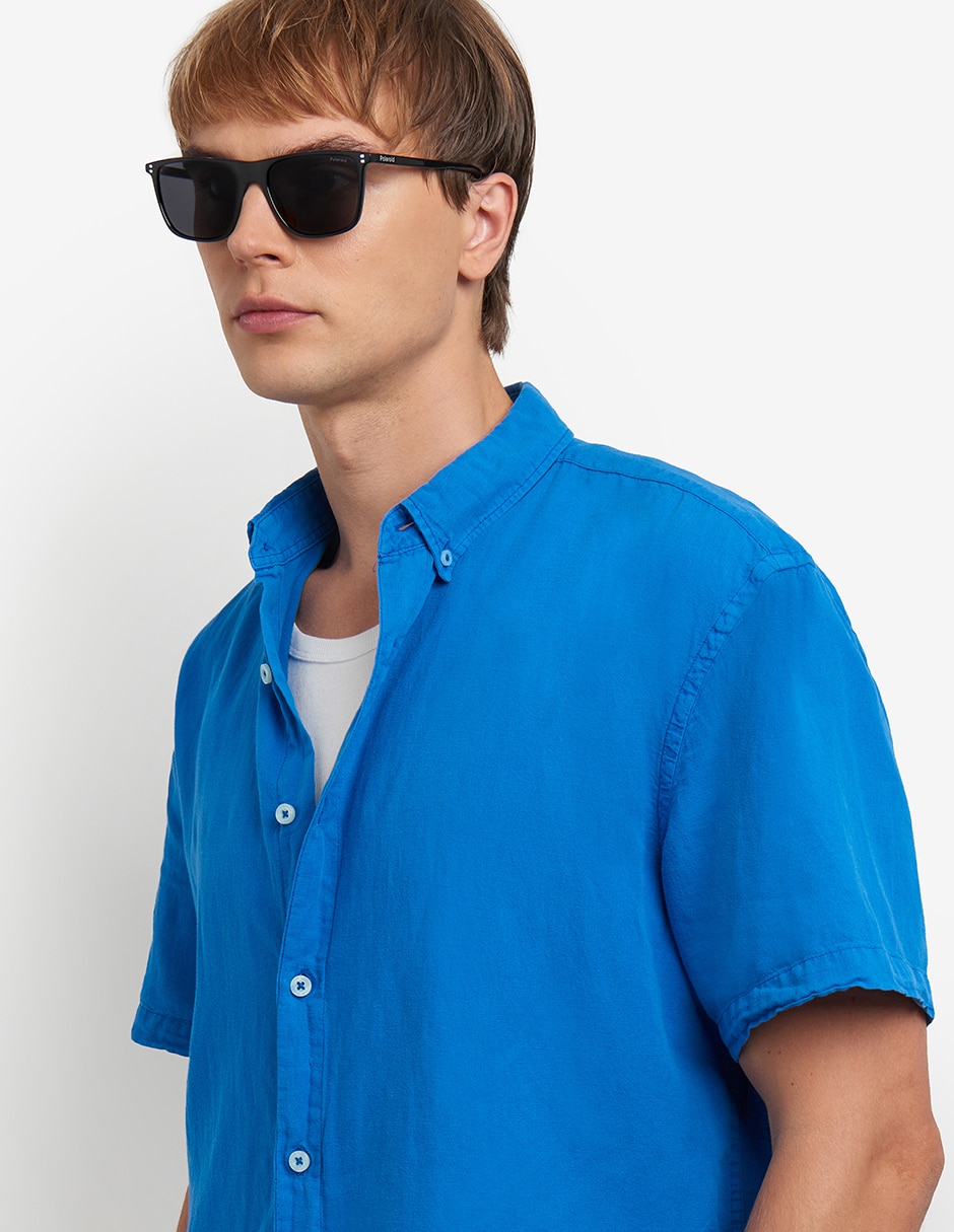 Lentes de sol PLD 6232/S para hombre 8