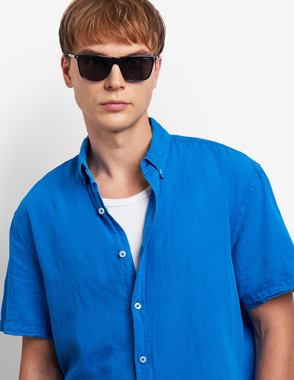Lentes de sol PLD 6232/S para hombre 9