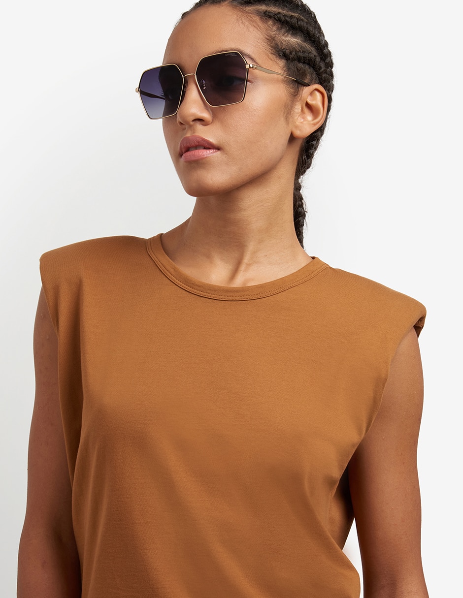 Lentes de sol para mujer 6