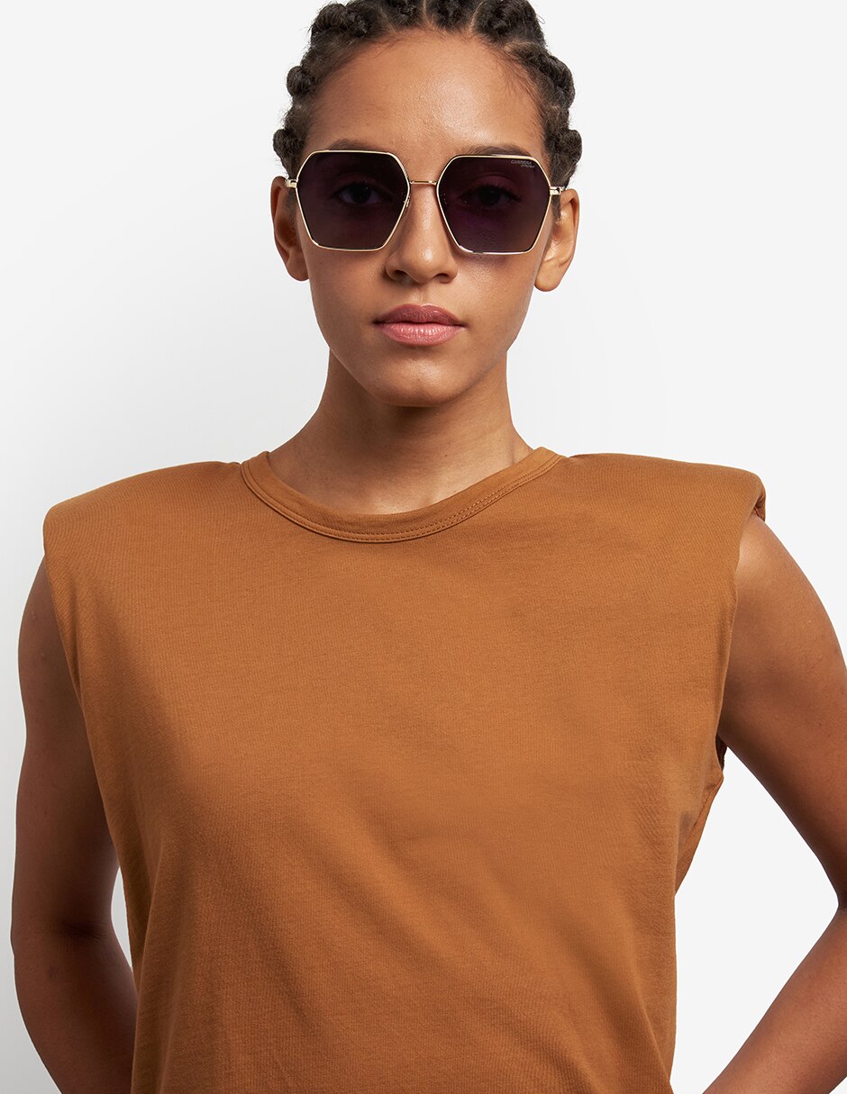 Lentes de sol para mujer 7