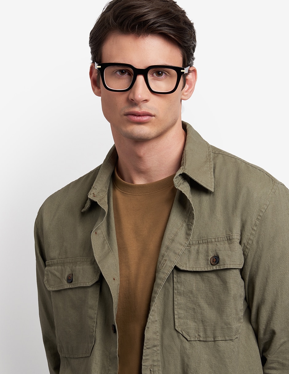 Armanzon para hombre 8