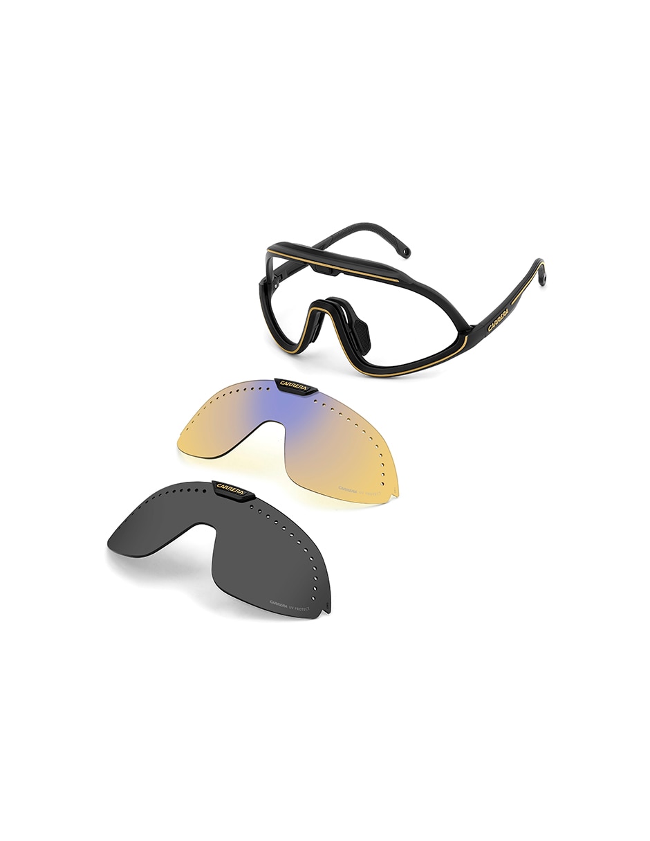 Lentes de sol para hombre 9
