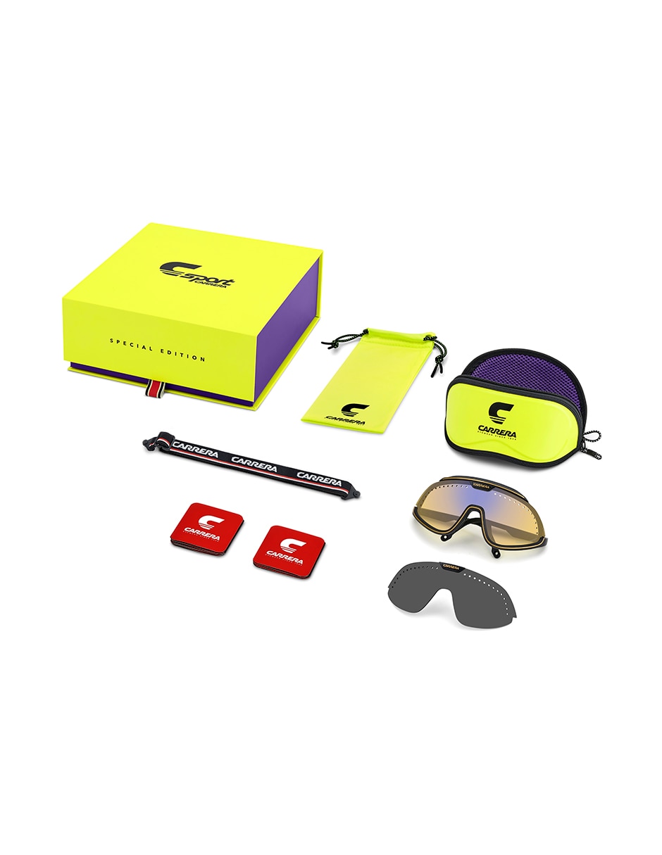 Lentes de sol para hombre 10