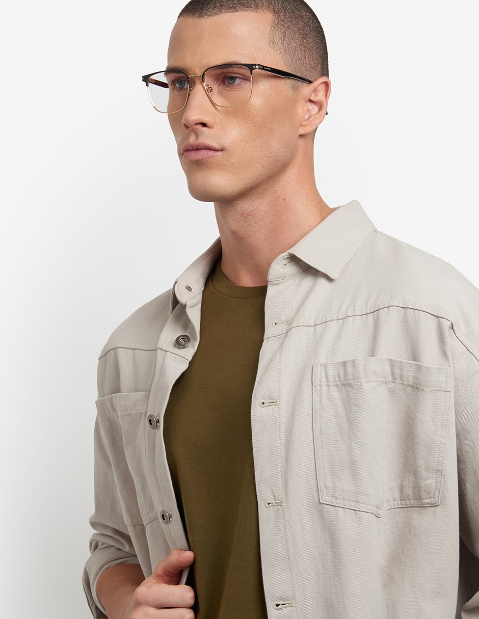 Armanzon para hombre 7