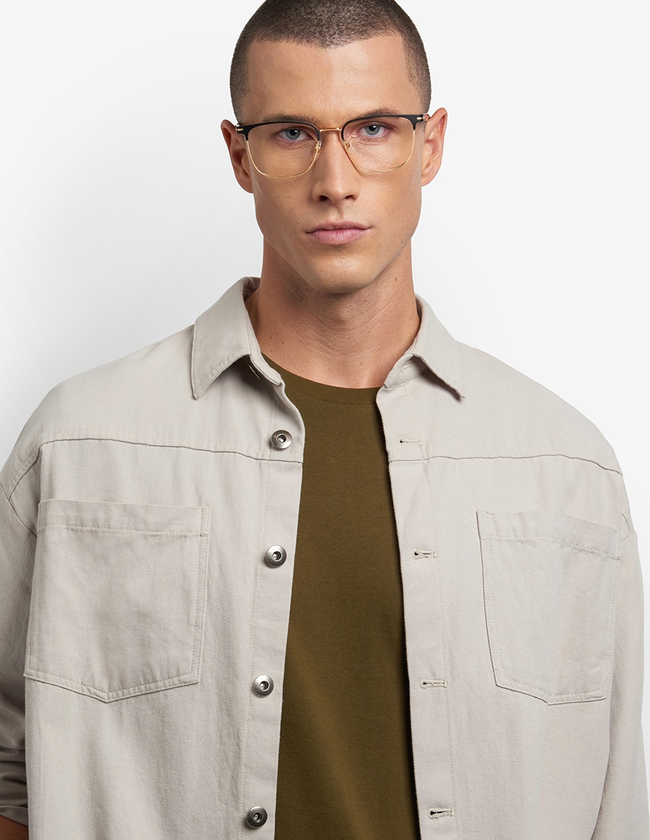 Armanzon para hombre 8
