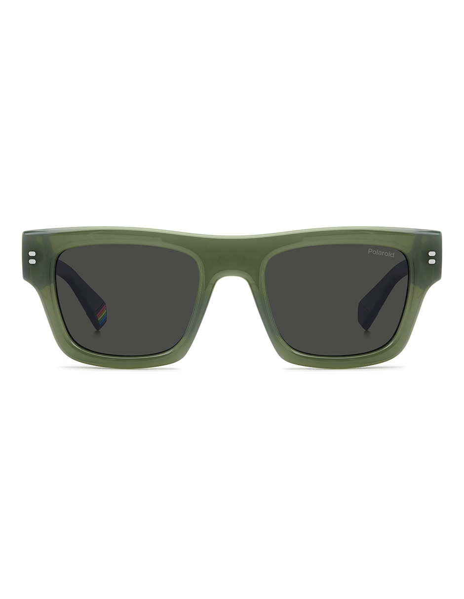 Lentes de sol para hombre