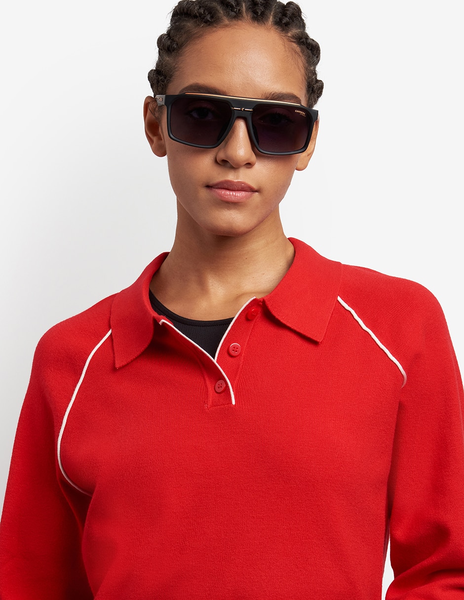 Lentes de sol para hombre 9