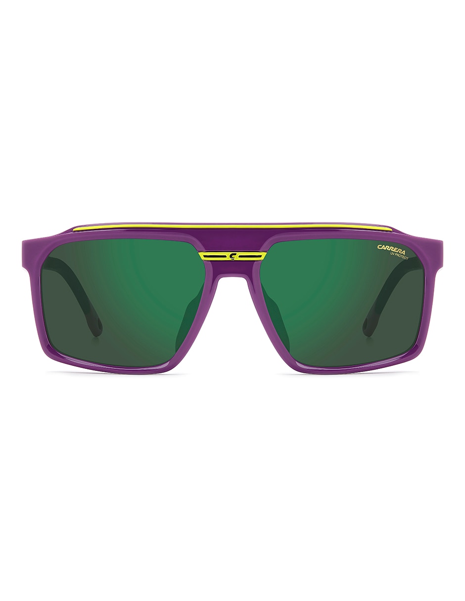 Lentes de sol para hombre