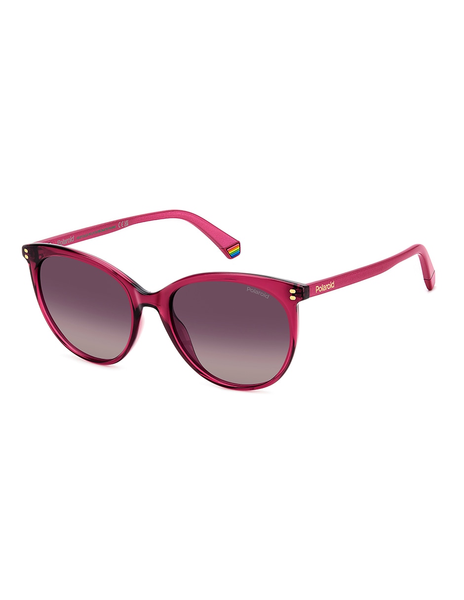Lentes de sol PLD 6231/S para mujer 2