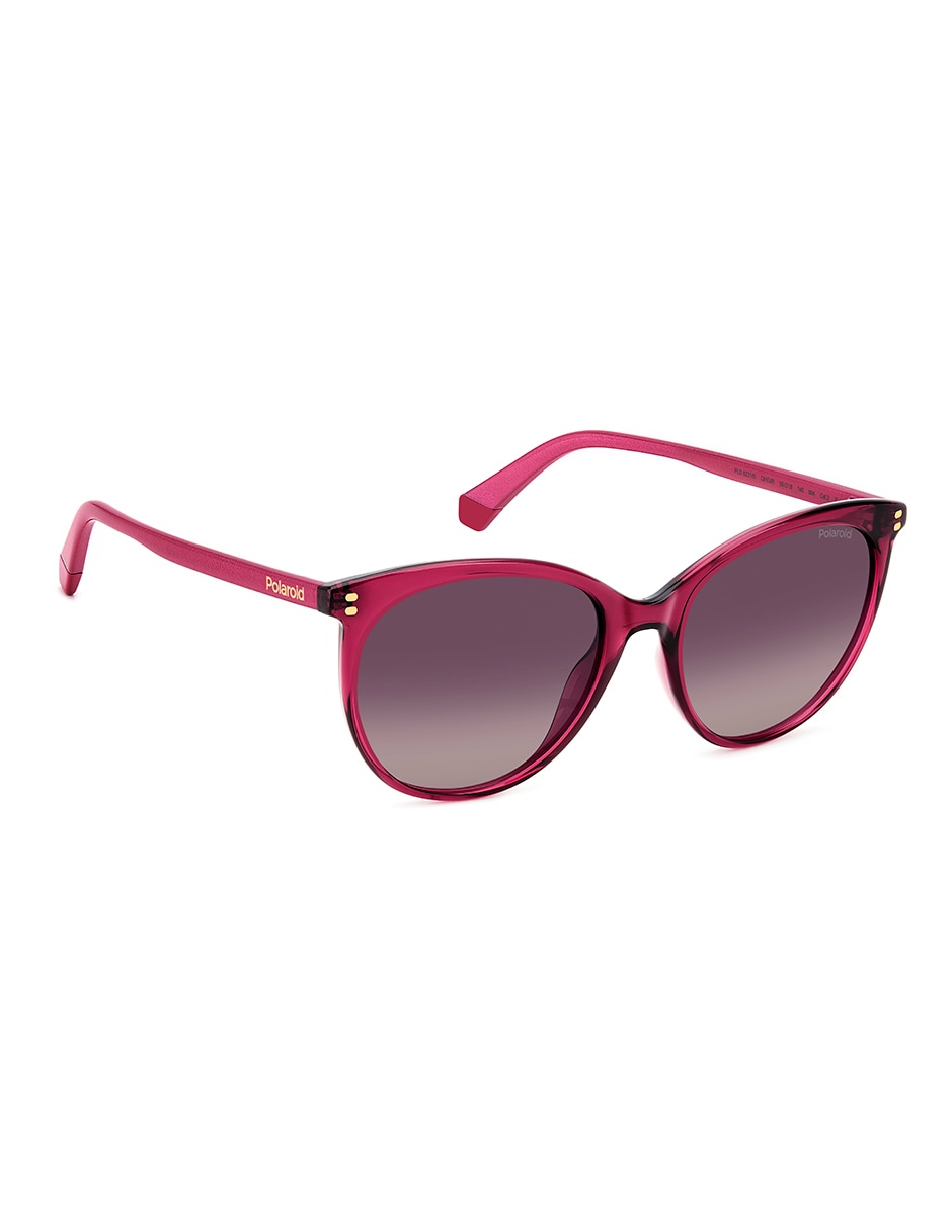 Lentes de sol PLD 6231/S para mujer 3