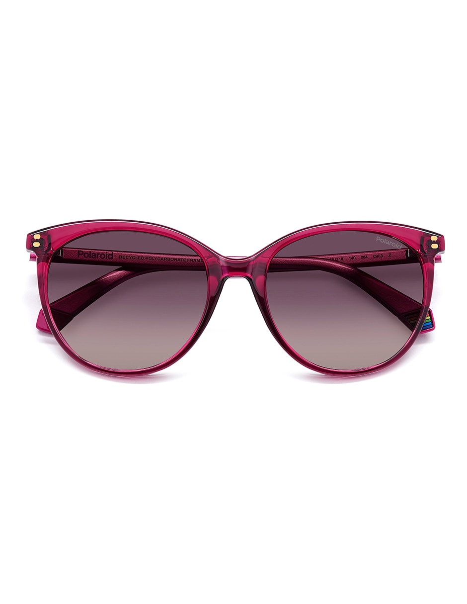 Lentes de sol PLD 6231/S para mujer 4
