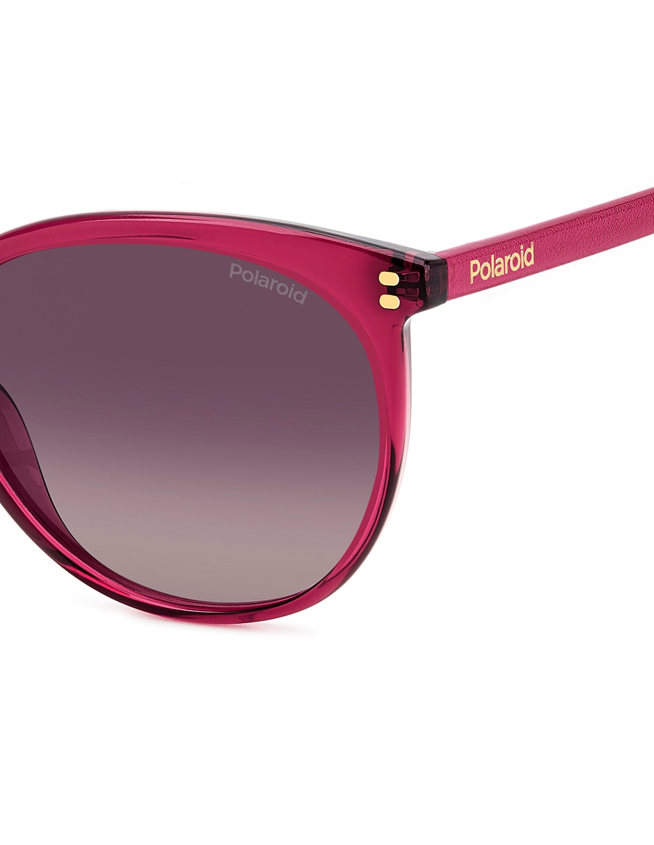 Lentes de sol PLD 6231/S para mujer 5