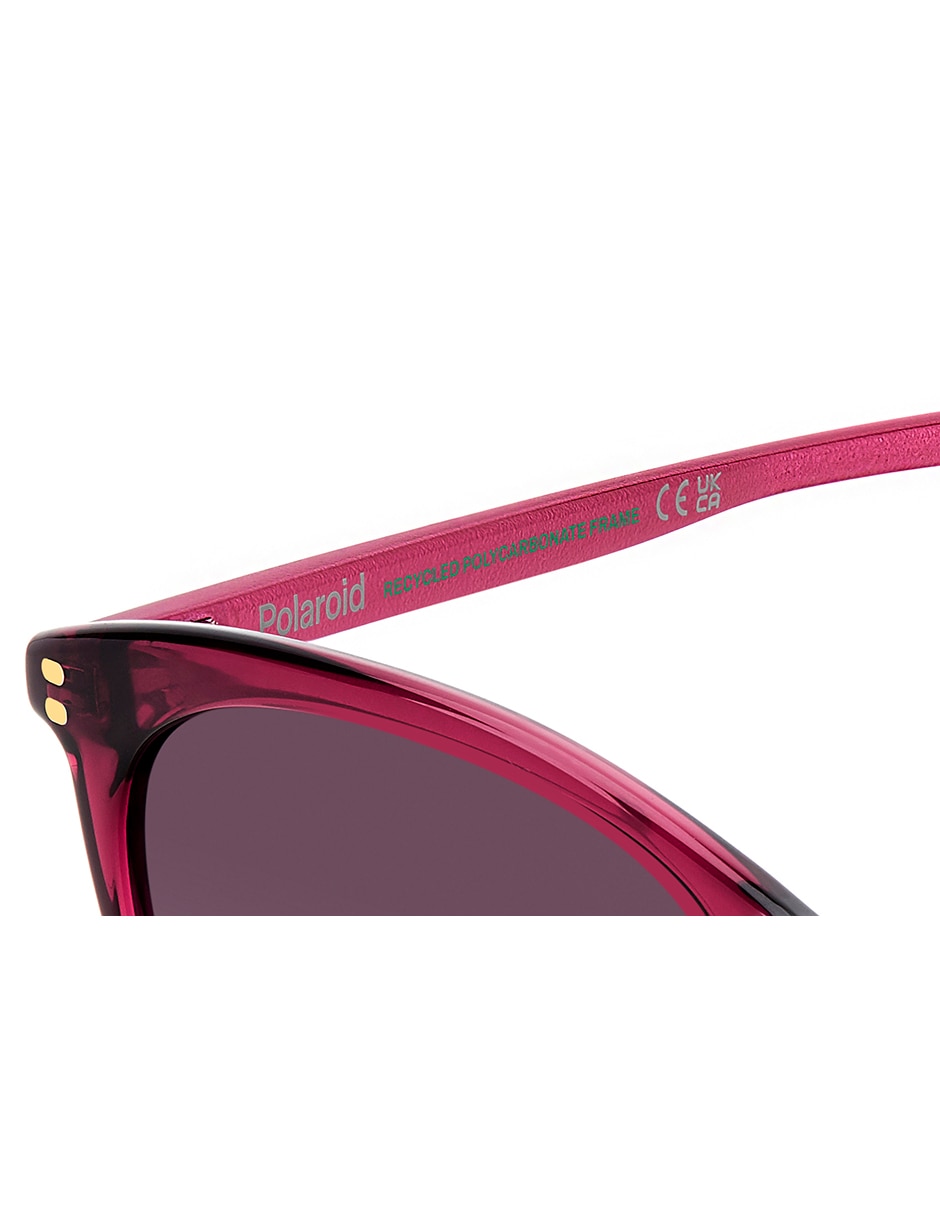 Lentes de sol PLD 6231/S para mujer 6