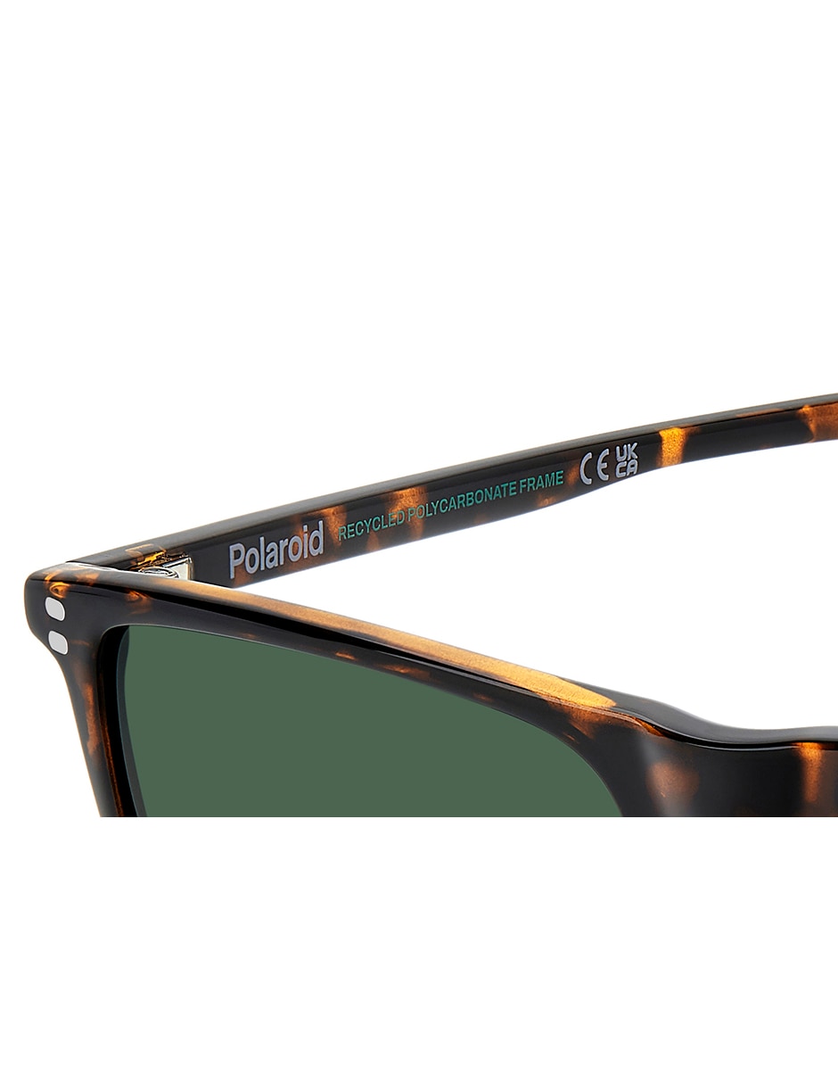 Lentes de sol PLD 6232/S para hombre 6