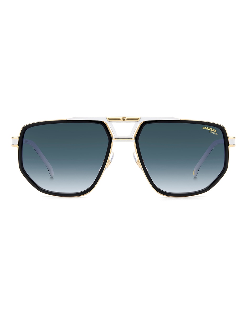 Lentes de sol para hombre