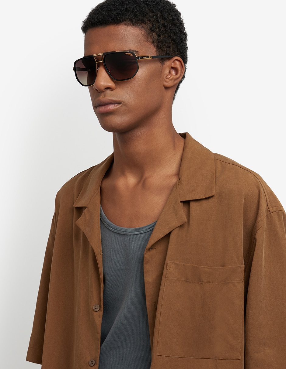 Lentes de sol para hombre 7