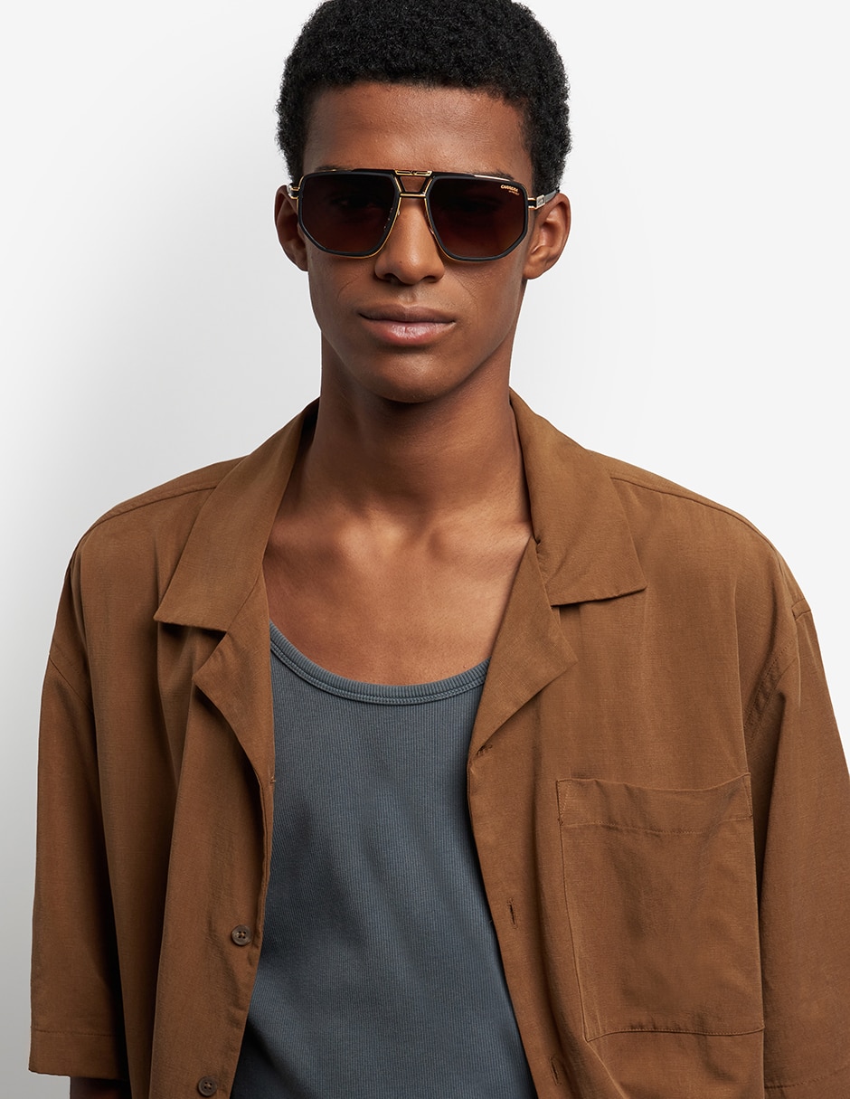 Lentes de sol para hombre 8