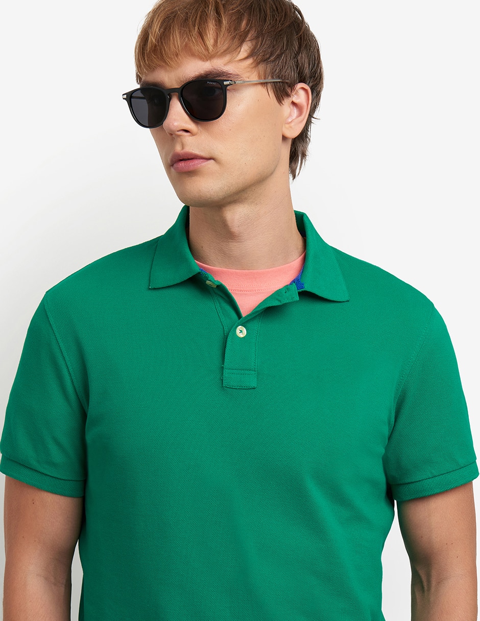 Lentes de sol para hombre 7