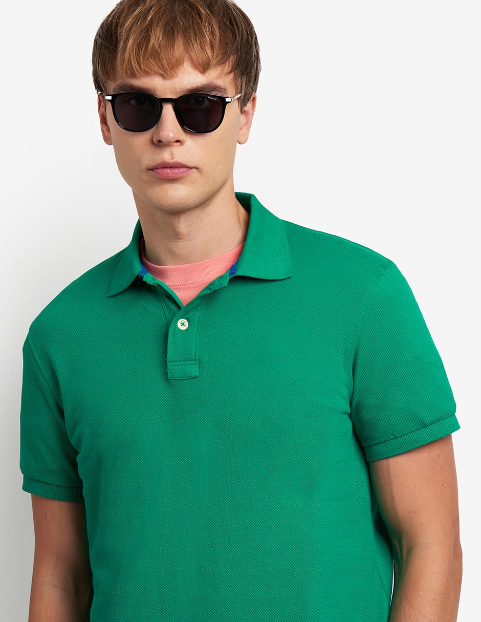 Lentes de sol para hombre 8
