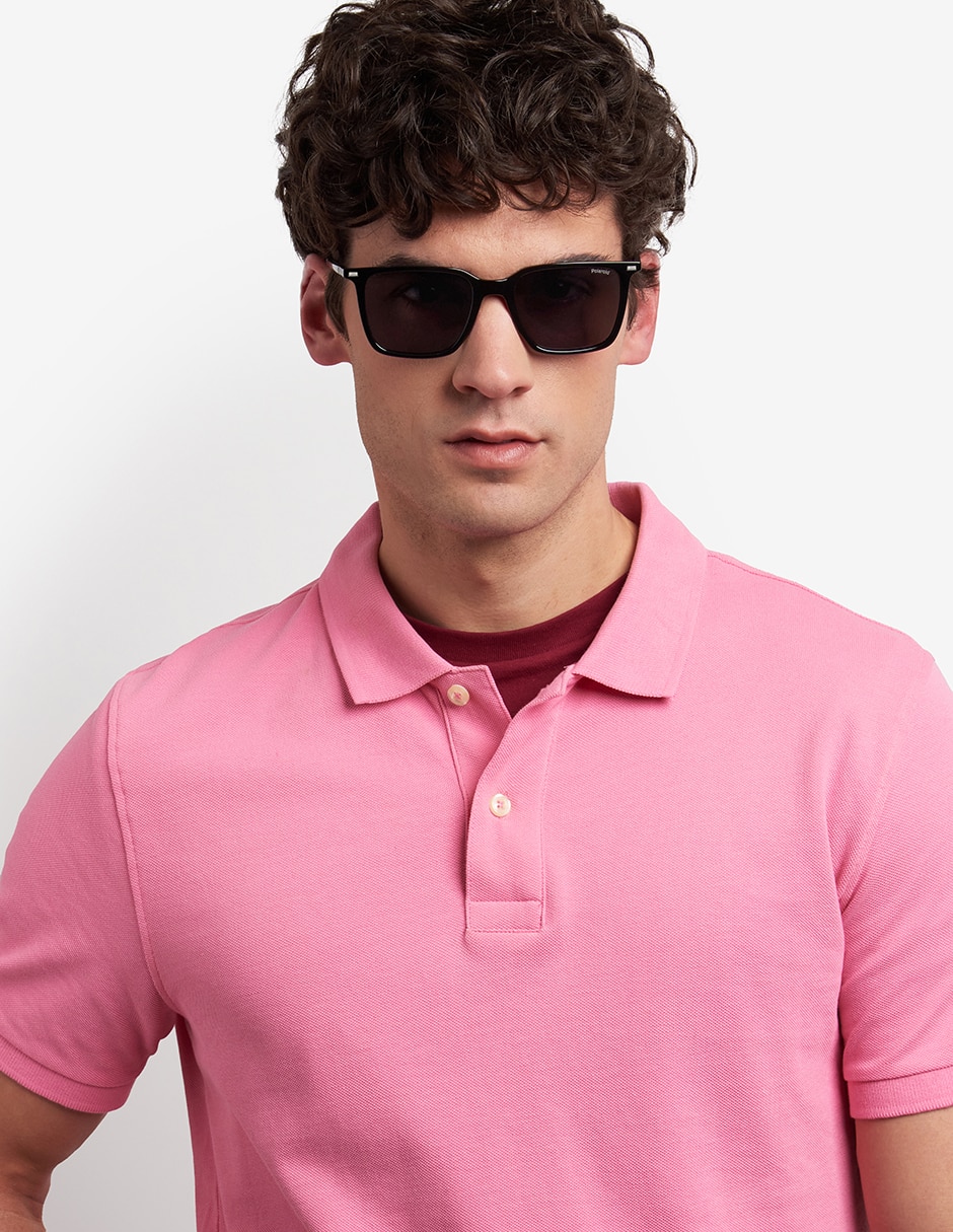 Lentes de sol para hombre 7