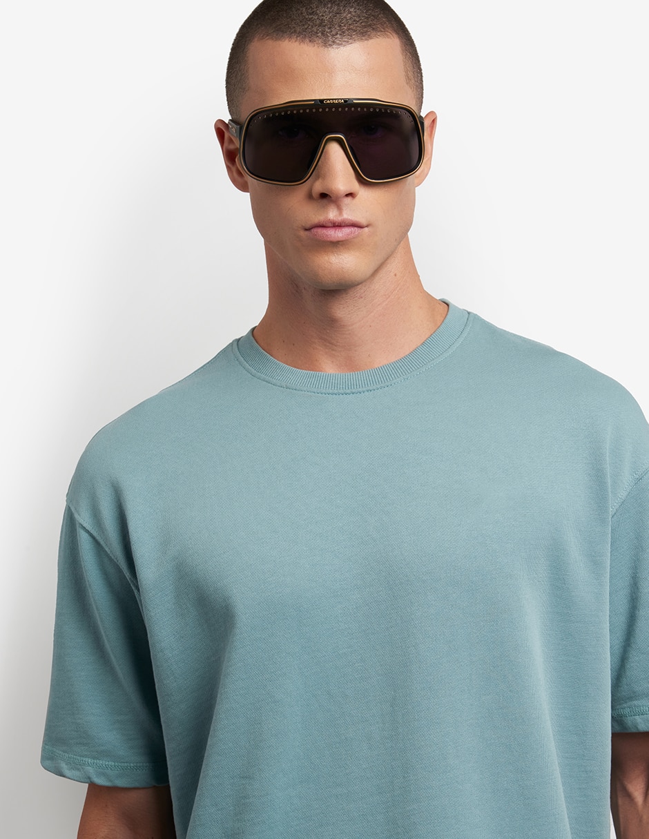Lentes de sol para hombre 12
