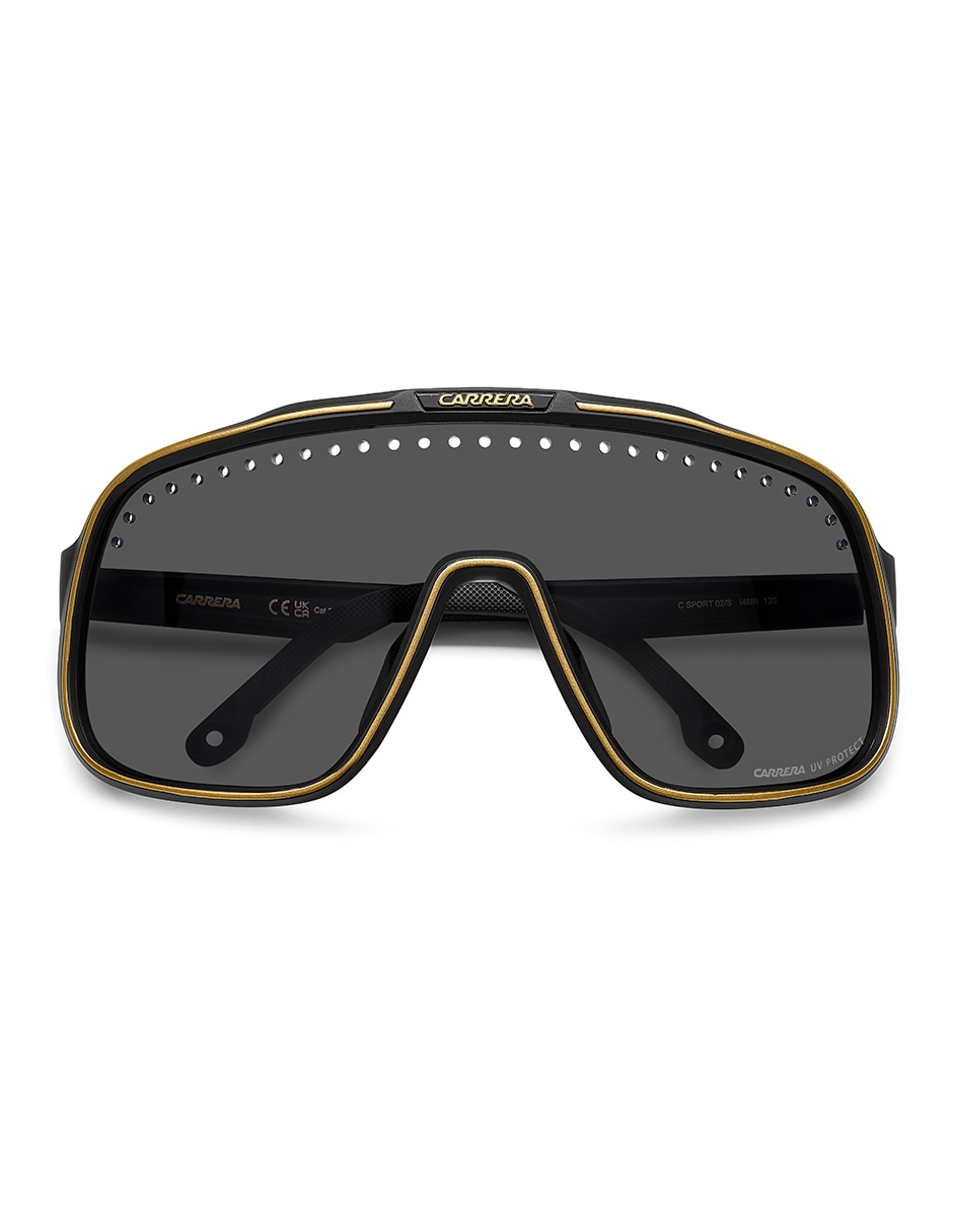 Lentes de sol para hombre 4