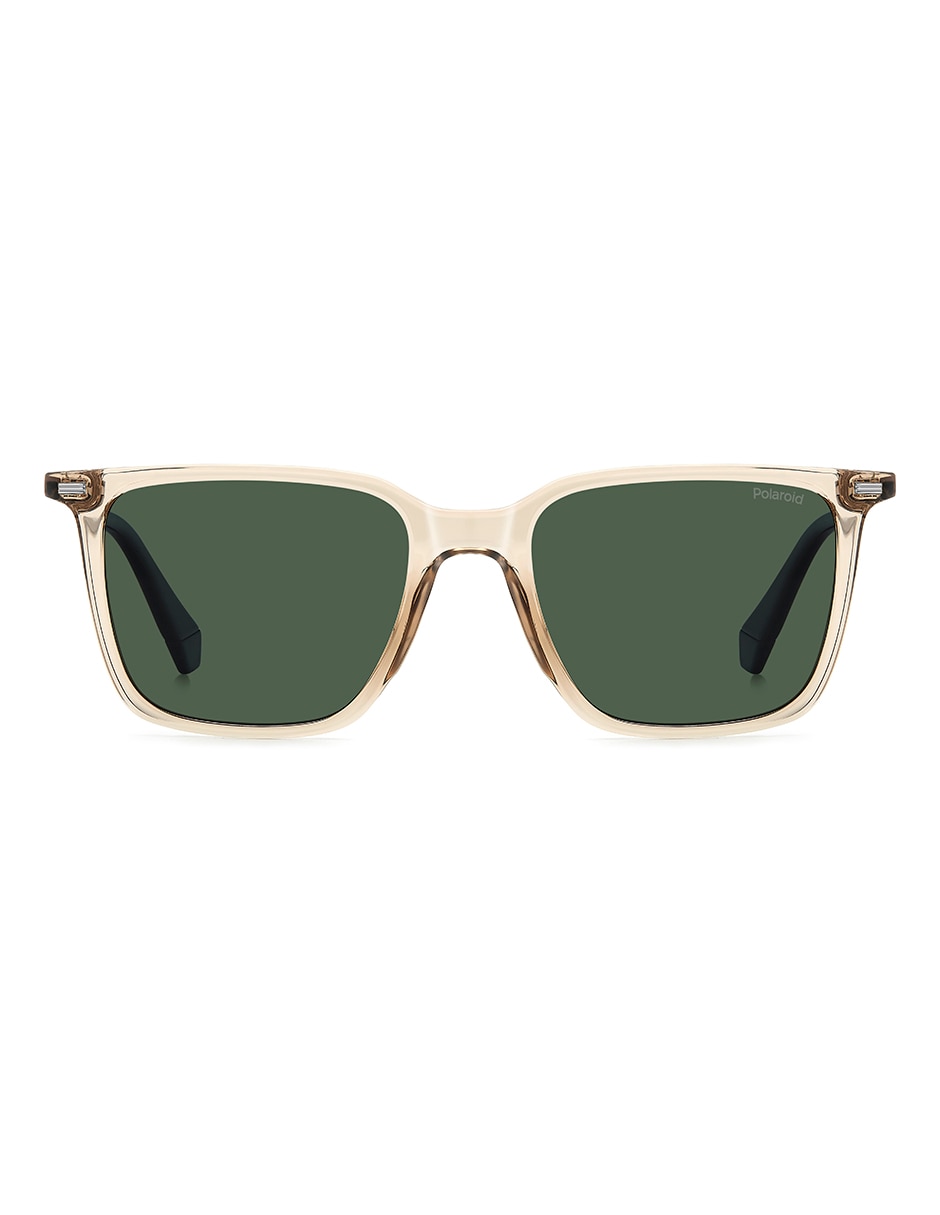 Lentes de sol para hombre