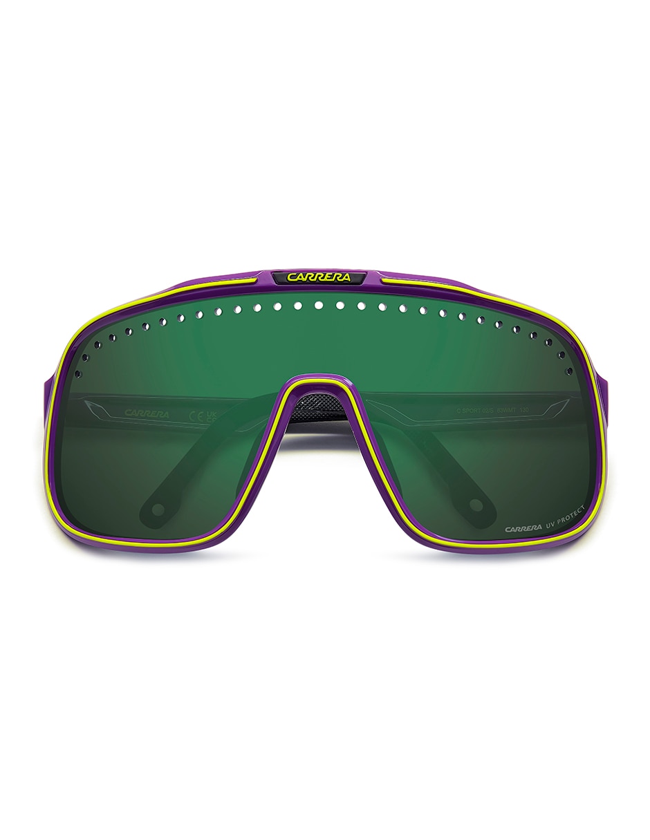 Lentes de sol para hombre 4