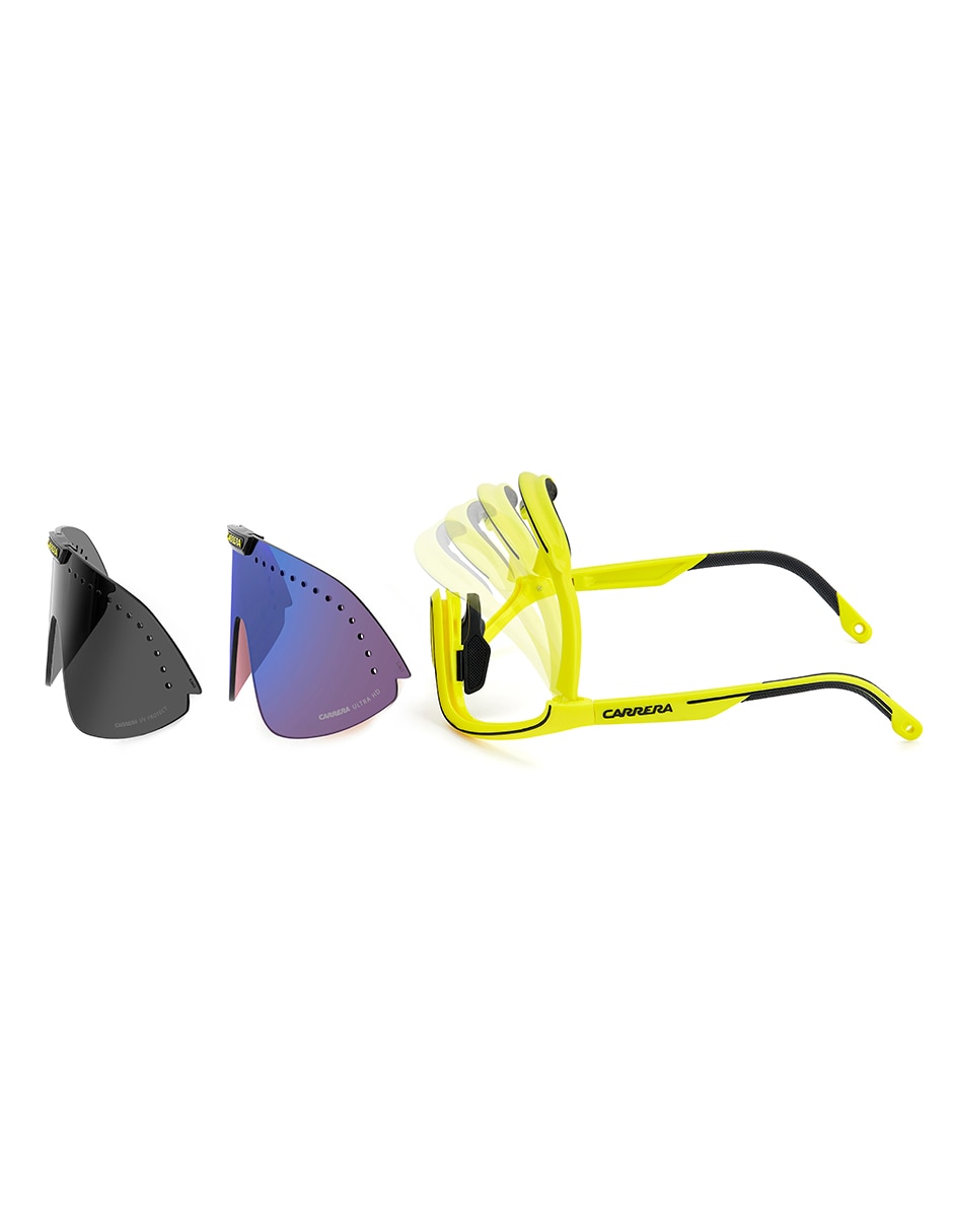 Lentes de sol para hombre 7