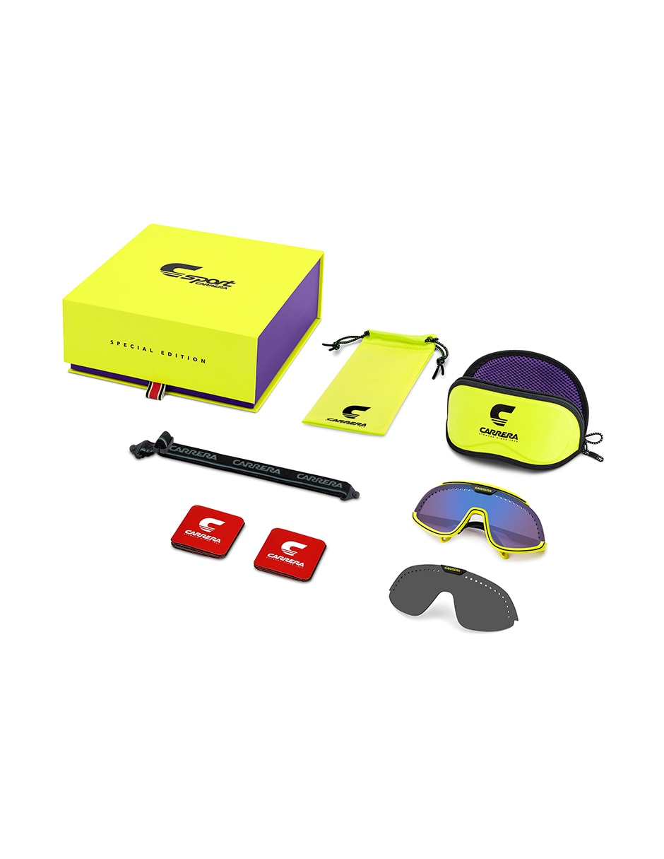 Lentes de sol para hombre 10