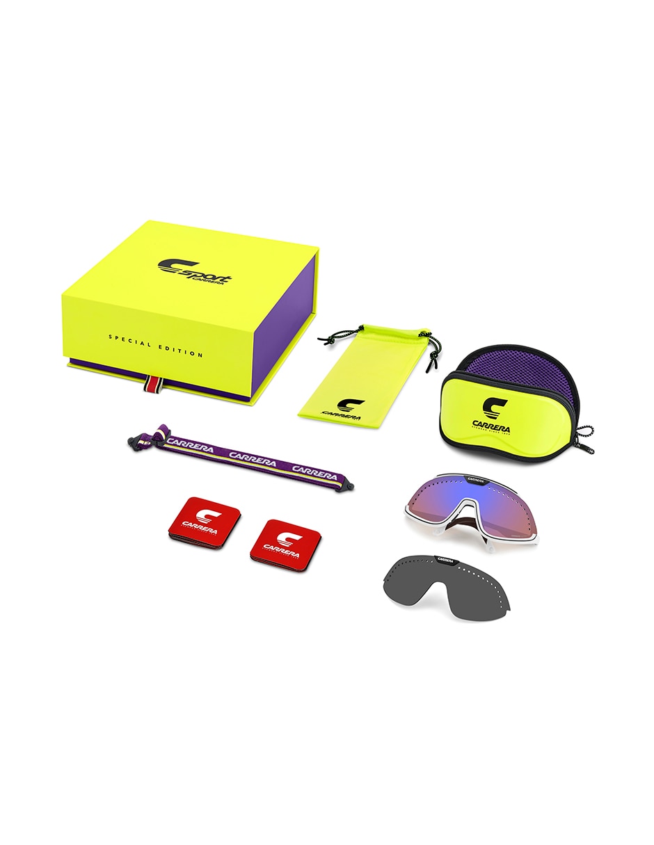 Lentes de sol para hombre 10