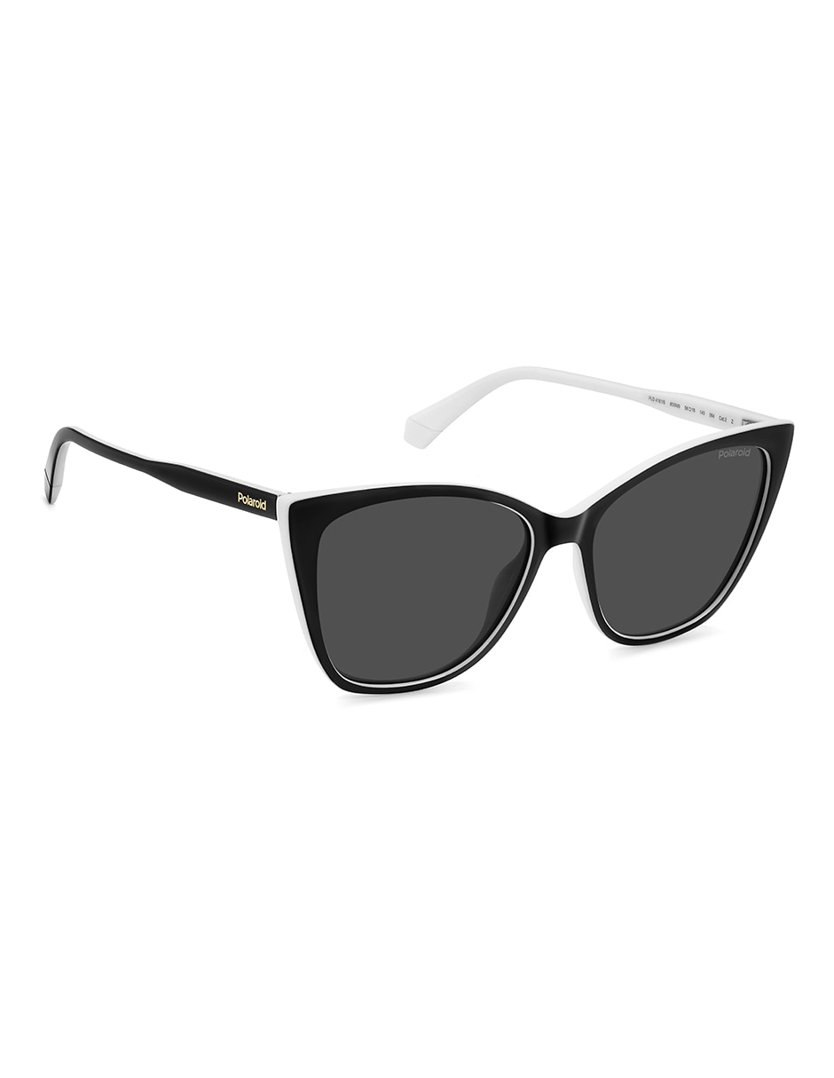 Lentes de sol PLD 4181/S para mujer 3