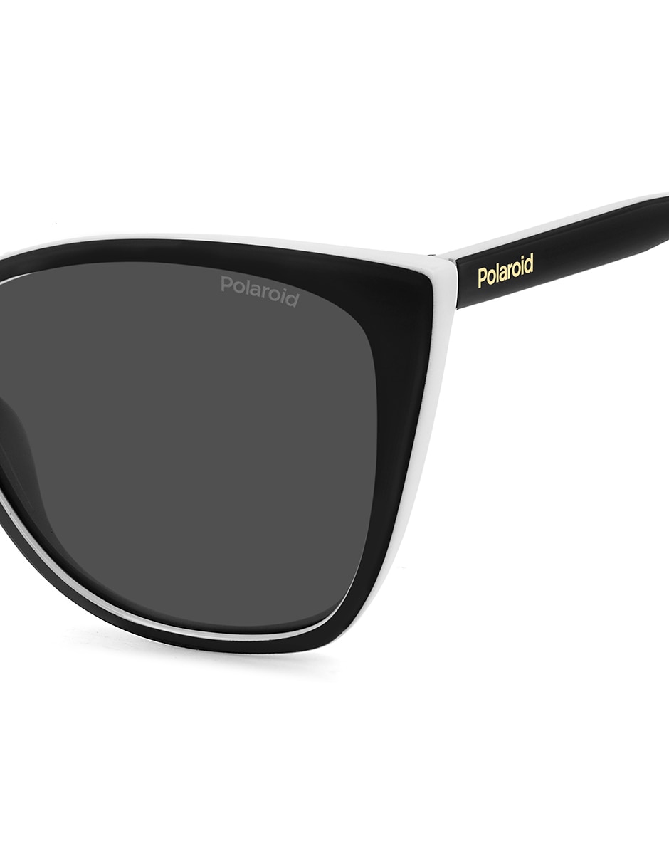 Lentes de sol PLD 4181/S para mujer 6