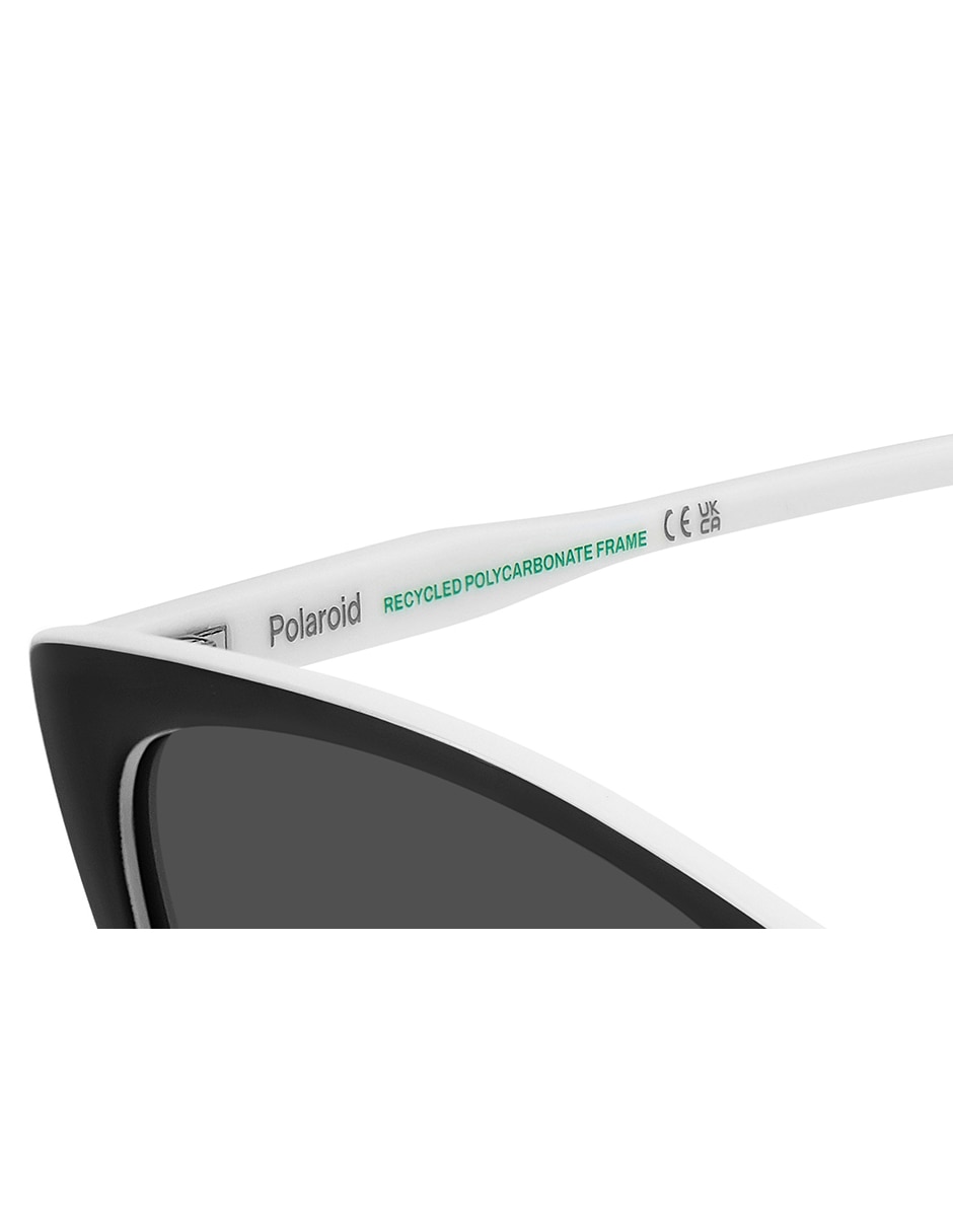 Lentes de sol PLD 4181/S para mujer 7