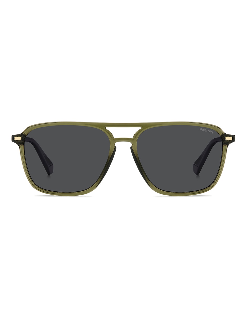 Lentes de sol para hombre
