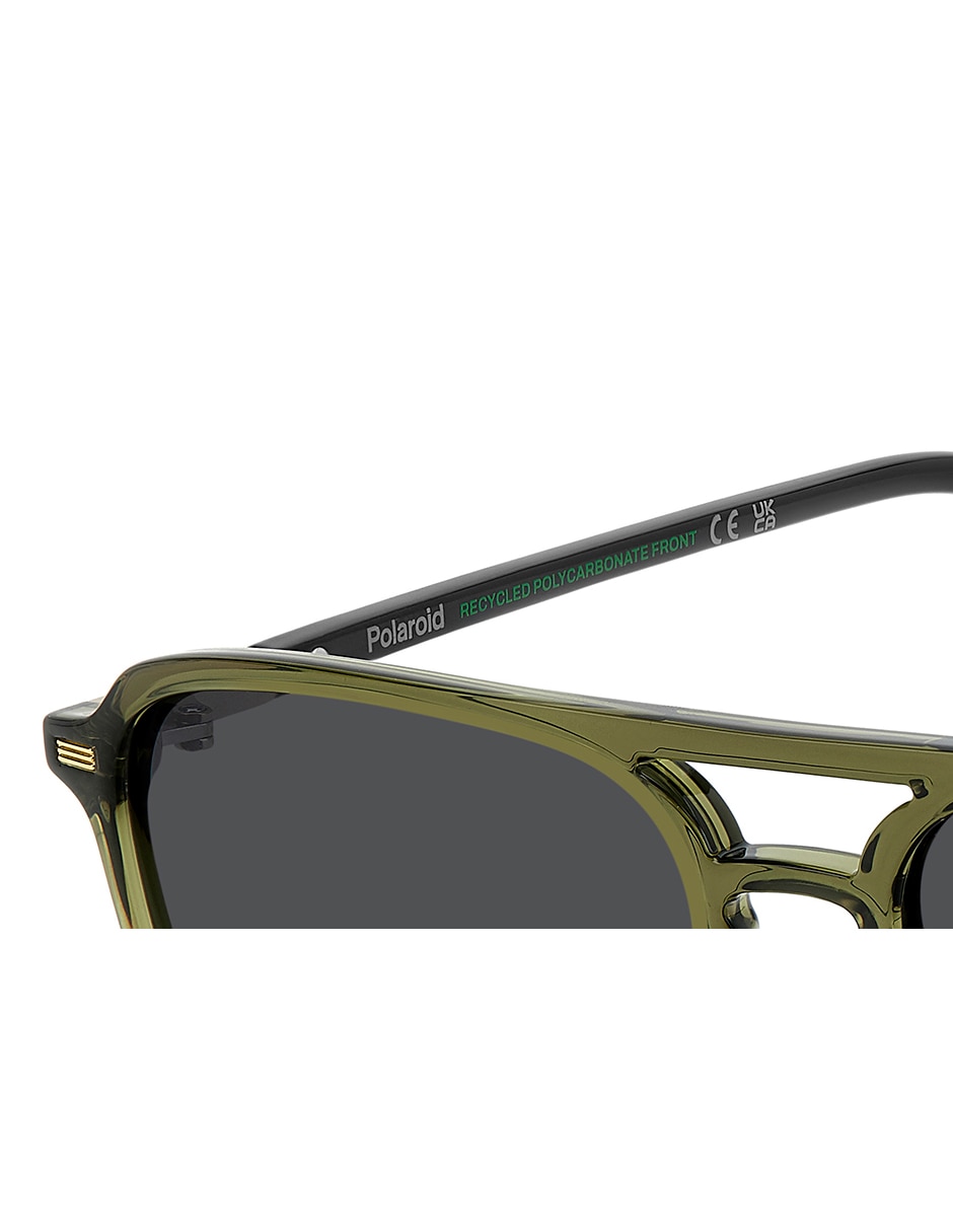 Lentes de sol para hombre 6