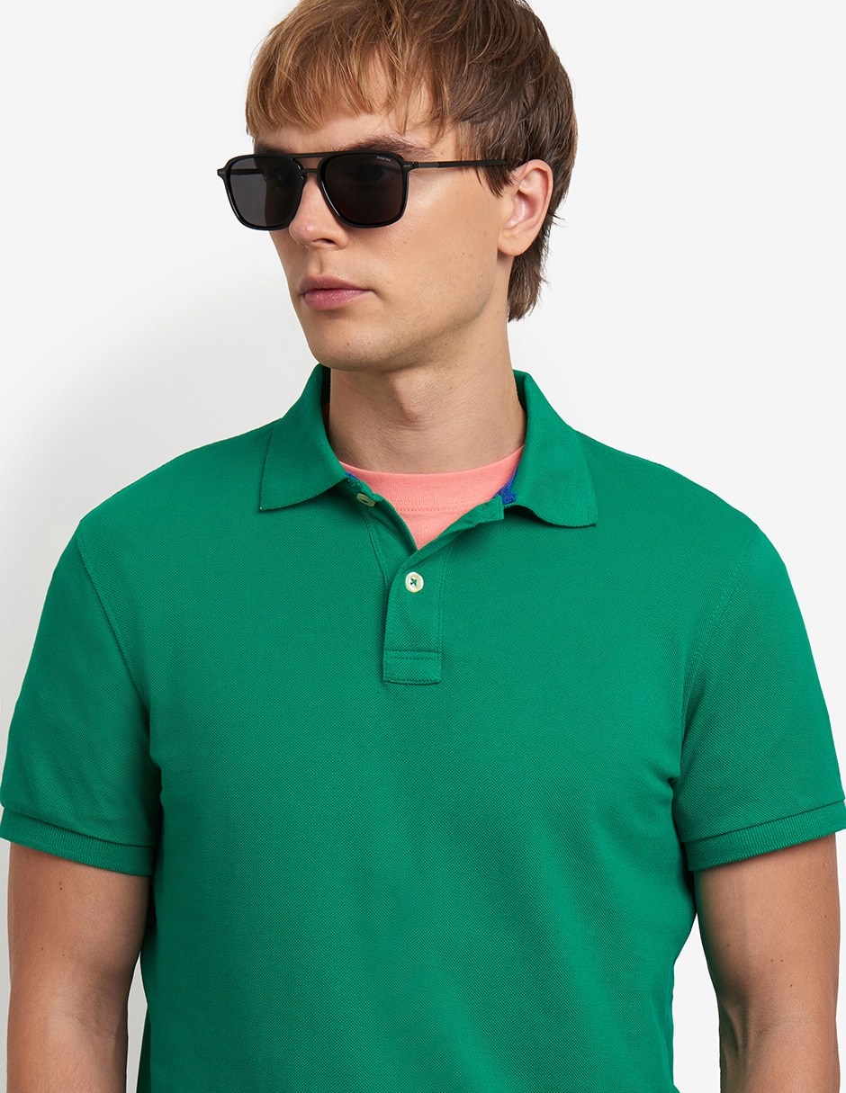 Lentes de sol para hombre 7