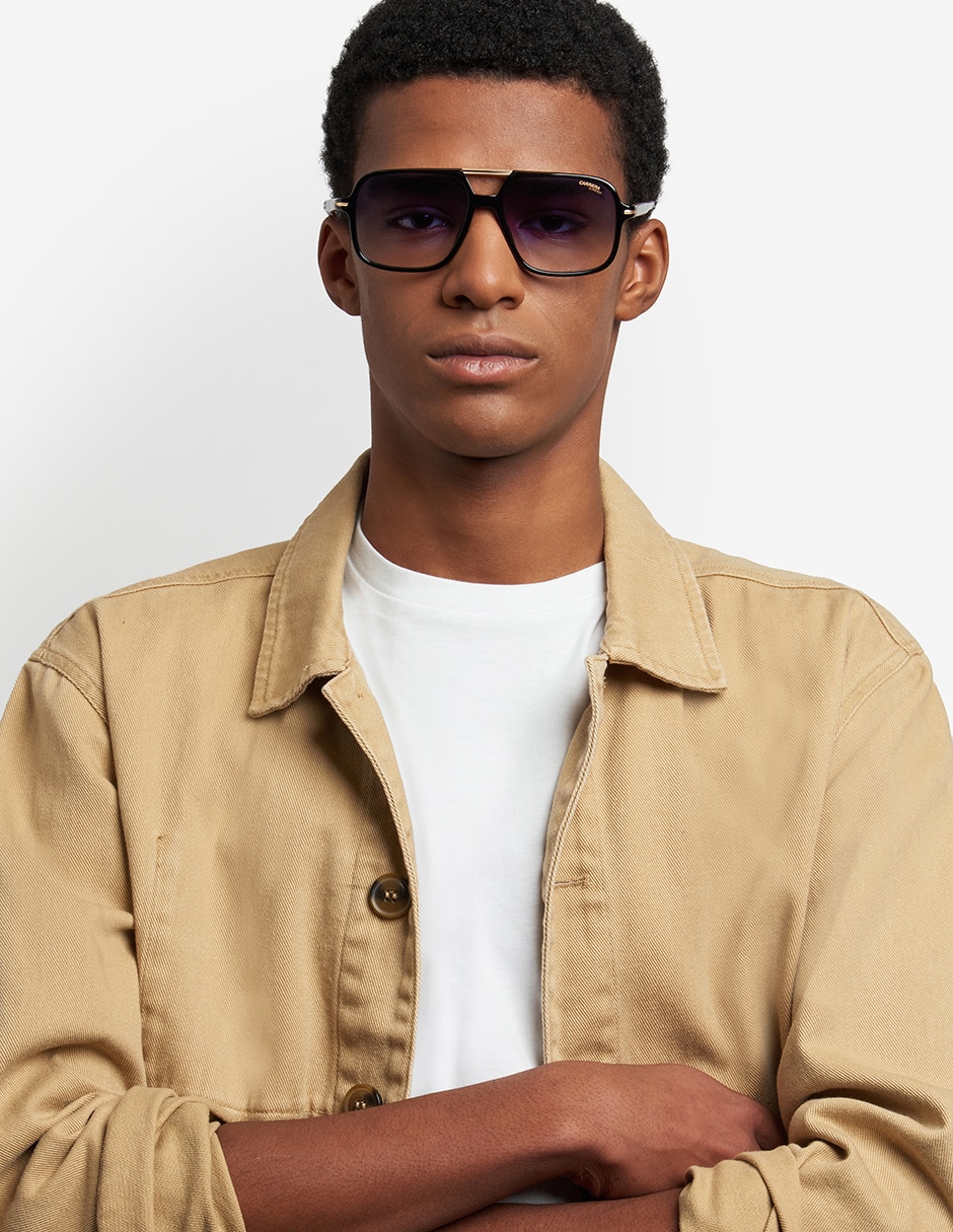 Lentes de sol para hombre 8