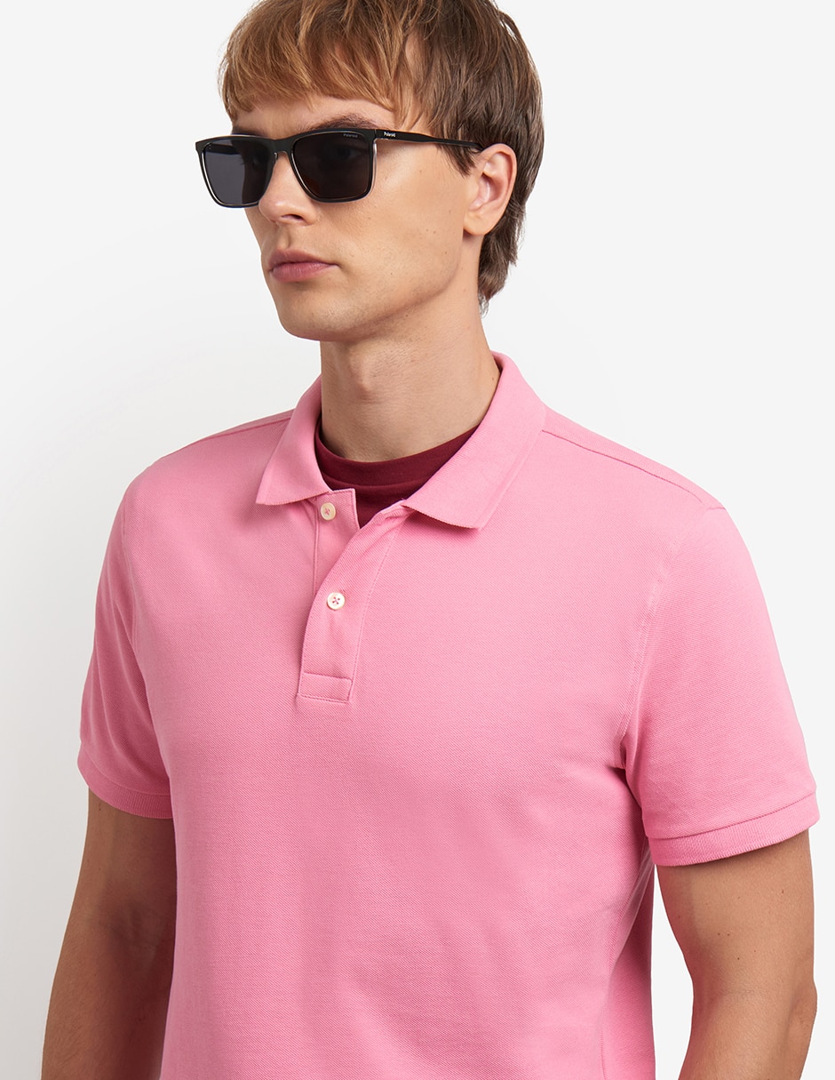 Lentes de sol PLD 4180/S para hombre 8
